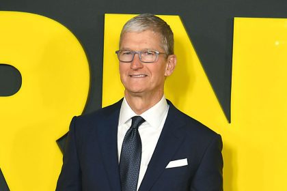 Tim Cook