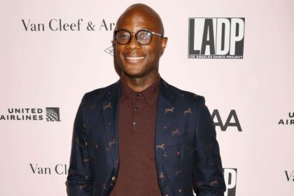 Barry Jenkins