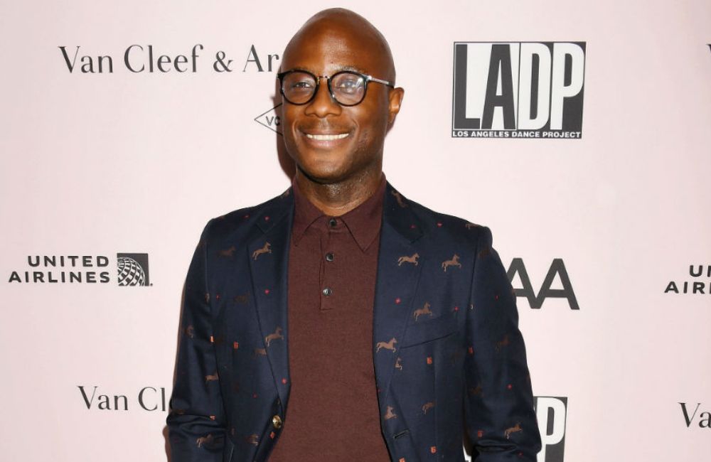 Barry Jenkins