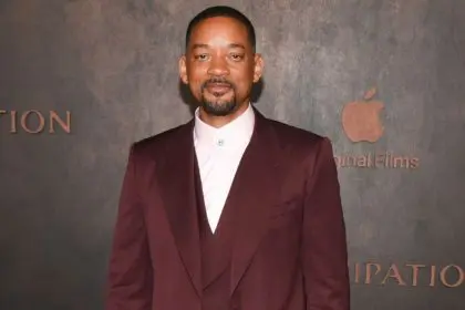 Will Smith