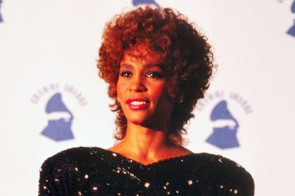 Whitney Houston