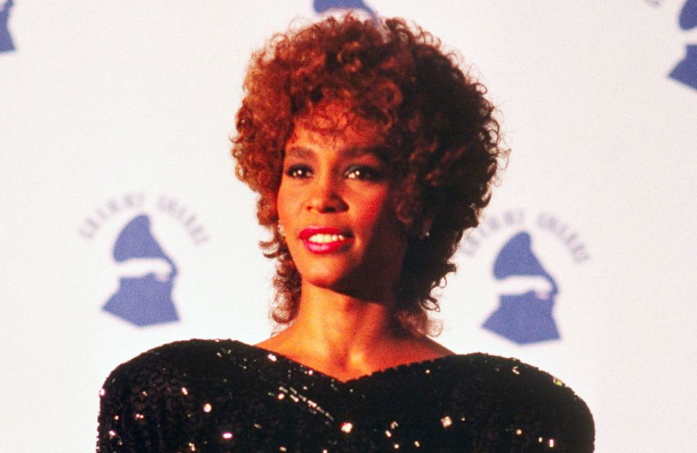 Whitney Houston