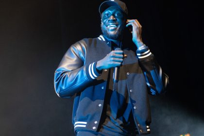 Stormzy