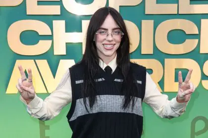 Billie Eilish