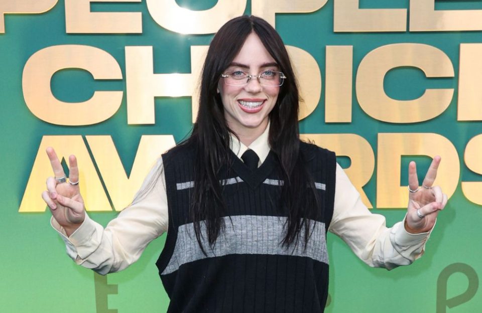 Billie Eilish