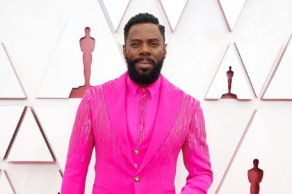 Colman Domingo