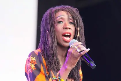 Heather Small