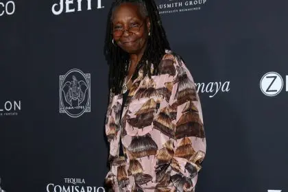 Whoopi Goldberg