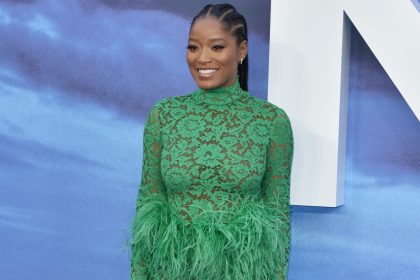 Keke Palmer