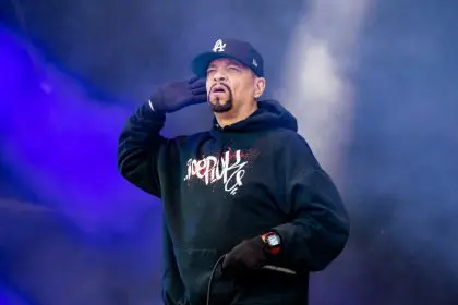 Ice-T