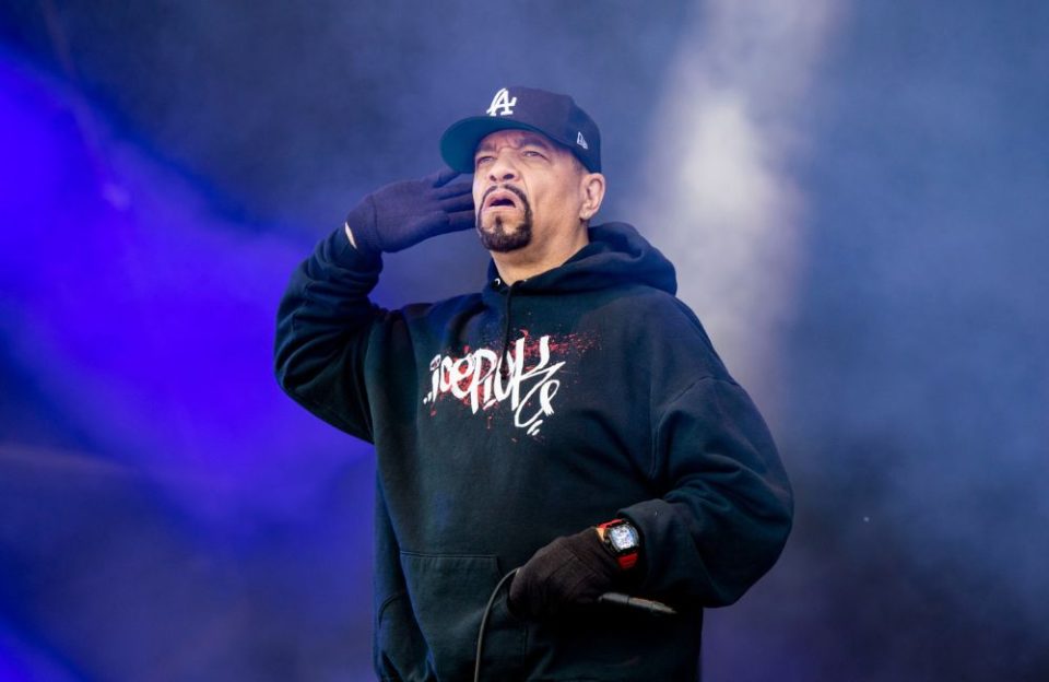 Ice-T