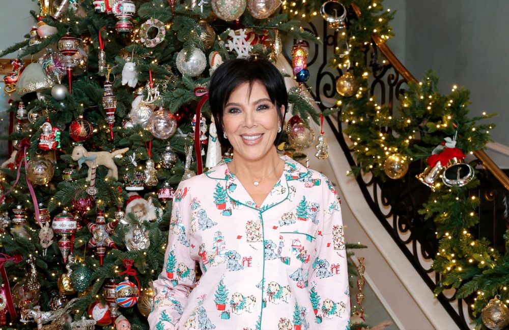 Kris Jenner