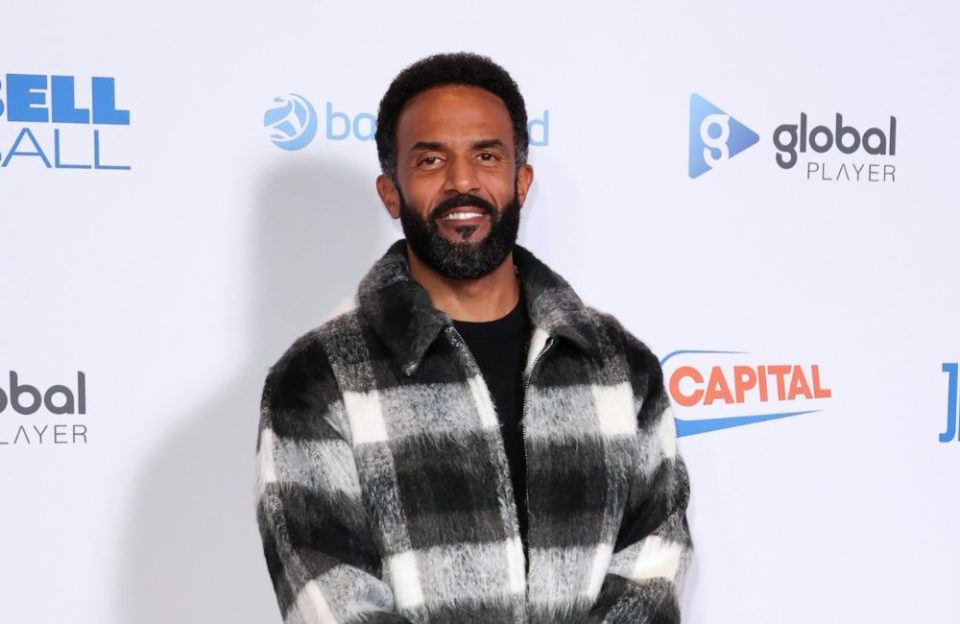 Craig David