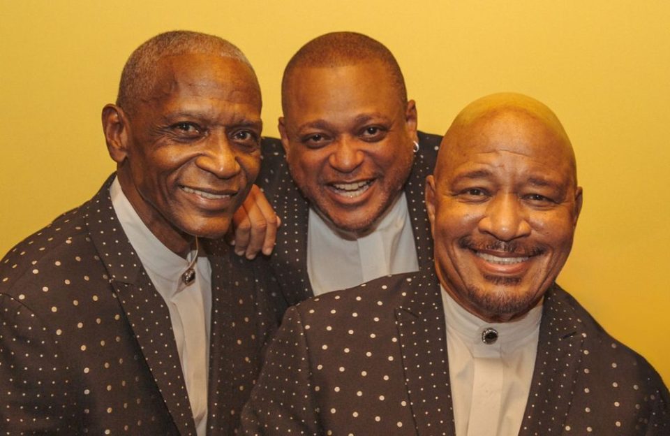 The Stylistics