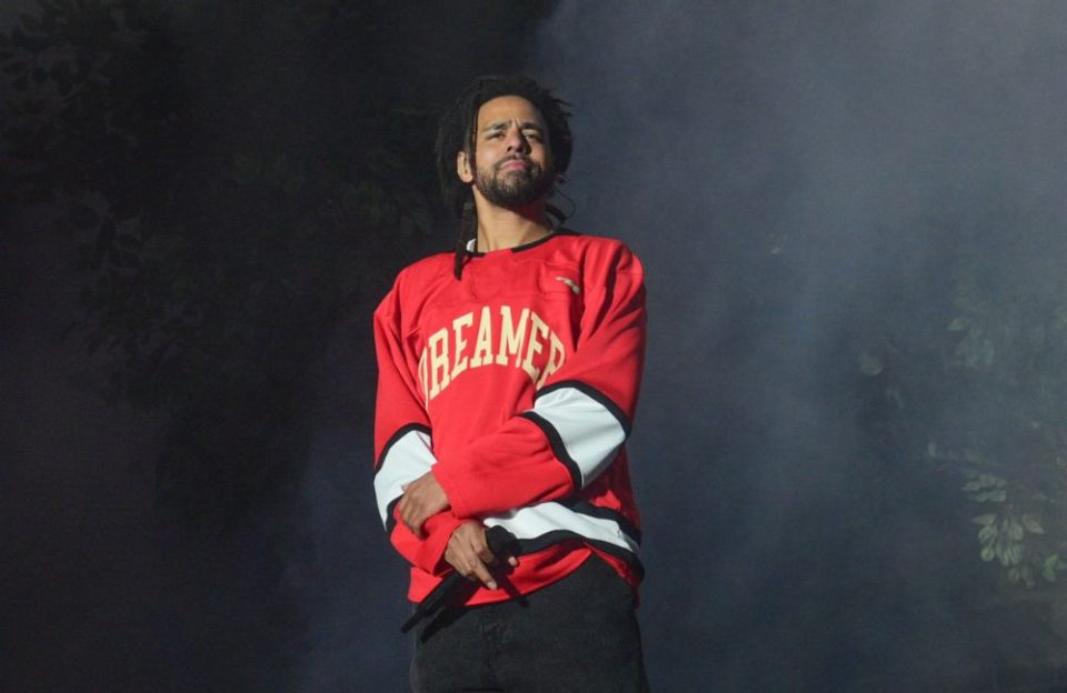 J. Cole’s Dreamville journey ends in 2025