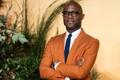 Barry Jenkins