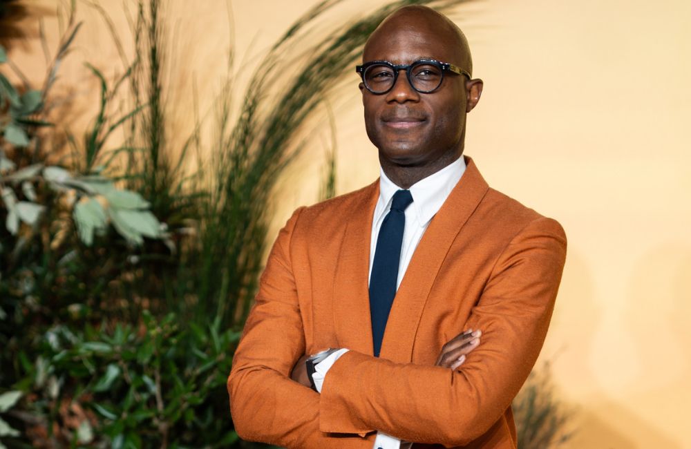 Barry Jenkins