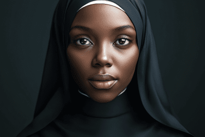 Black Catholic