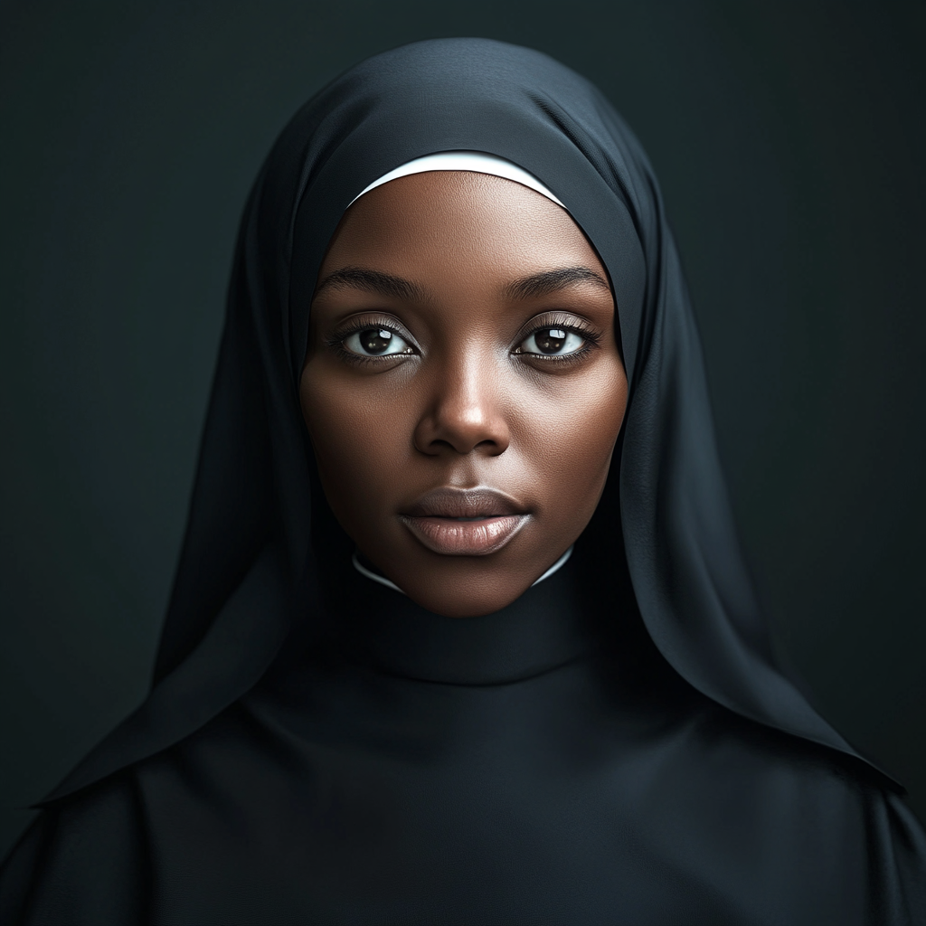 Black Catholic