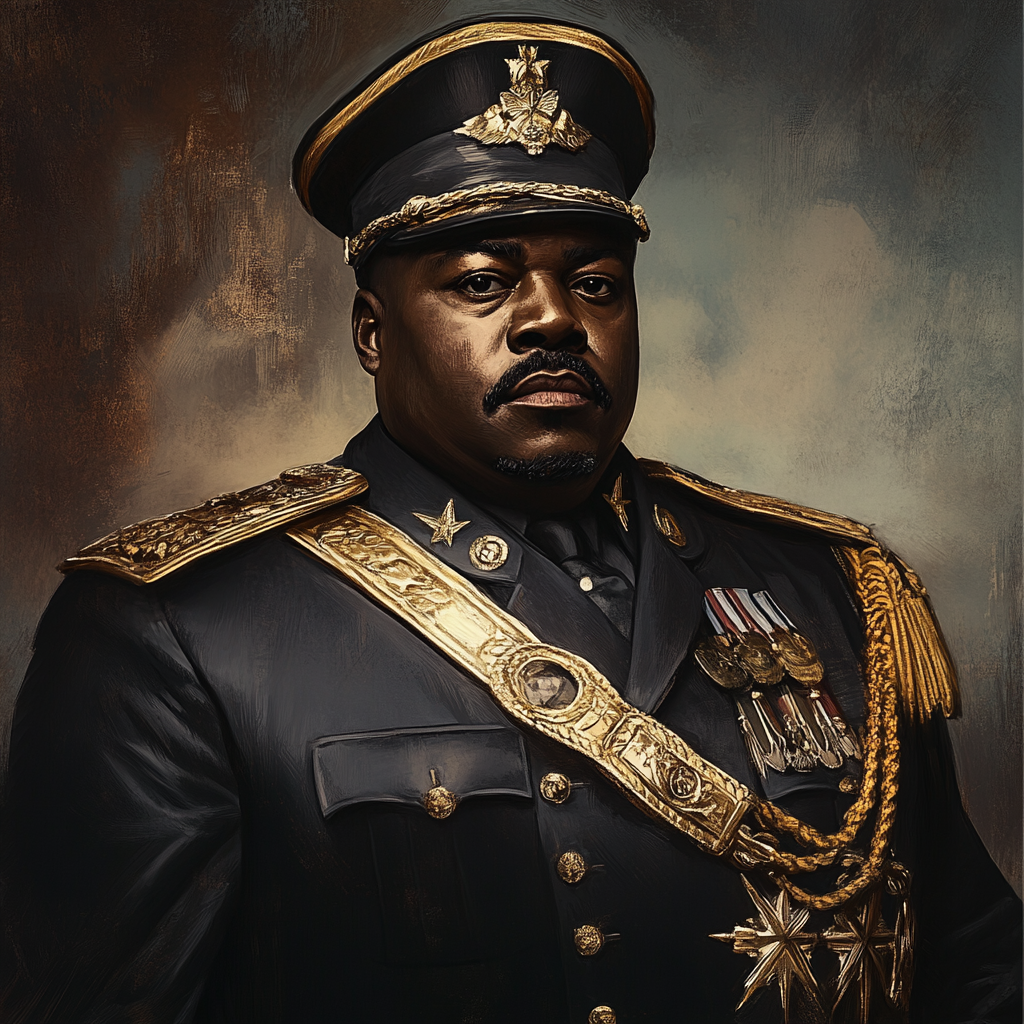 marcus garvey