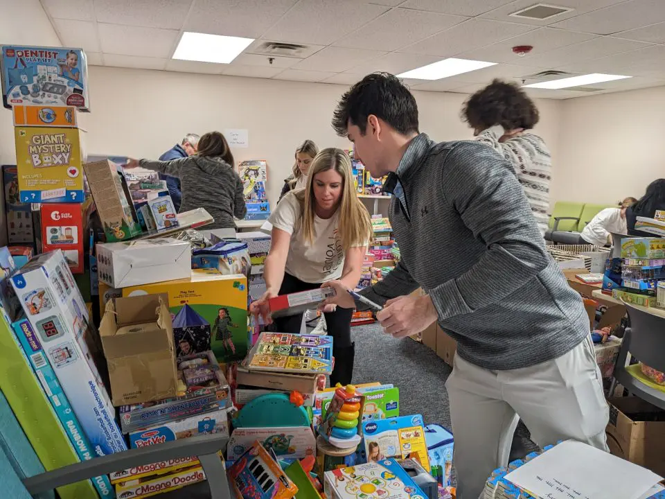 Bank of America awards $4 Million to nonprofits in Metro Detroit