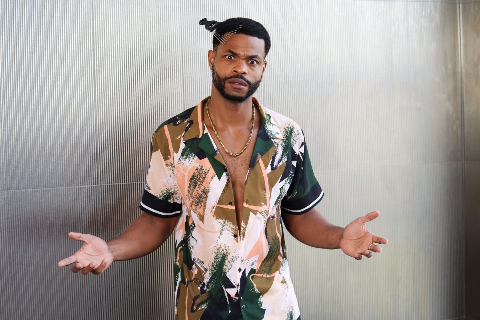 King Bach