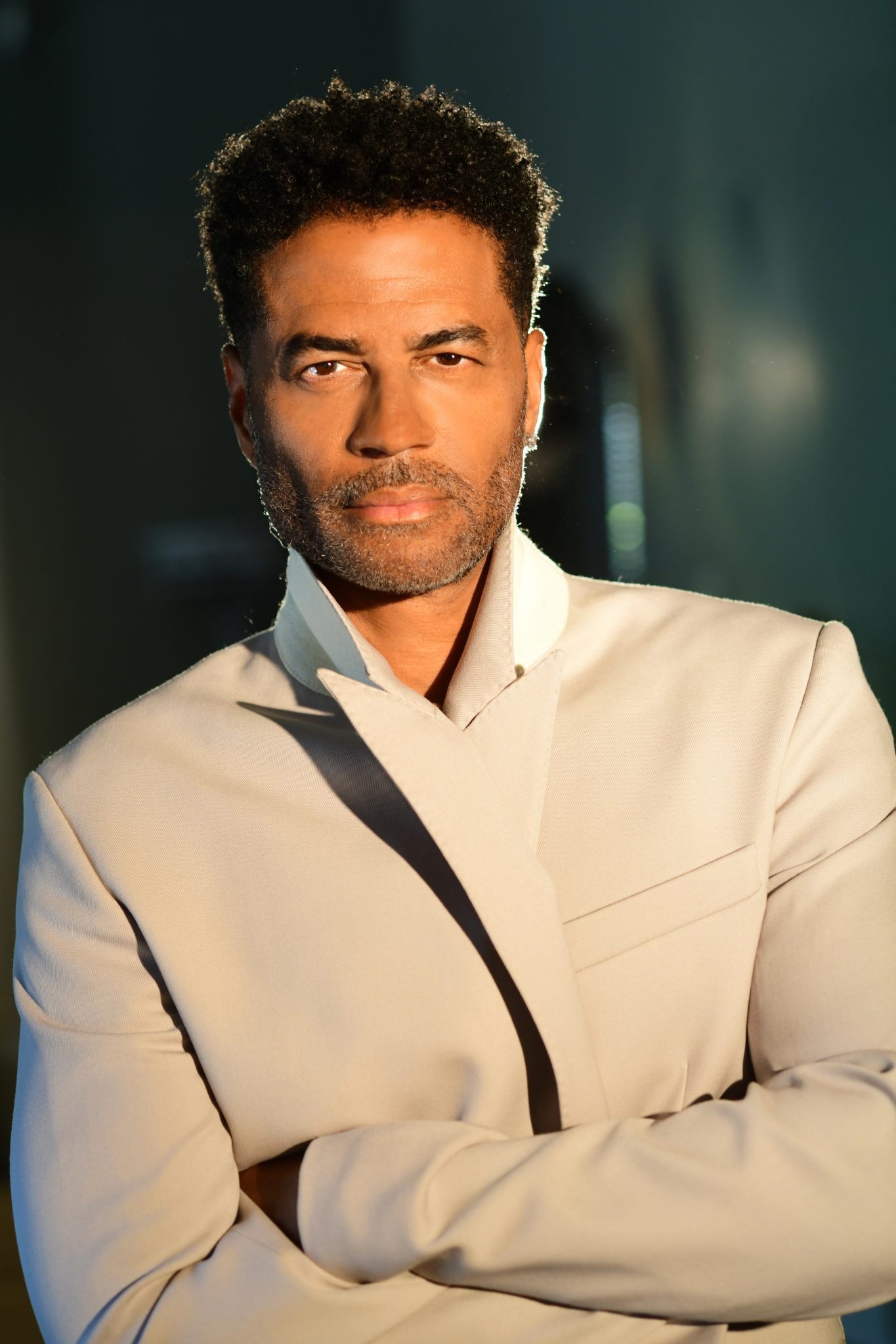 Eric Benét Charts New Course In Streaming Era