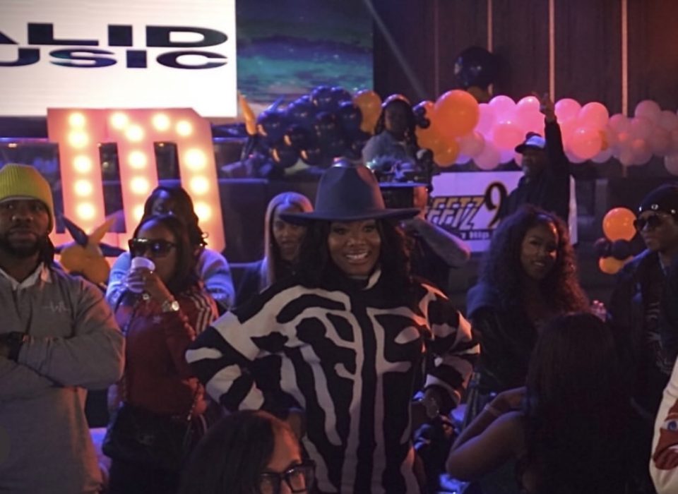 Valid Music hosts Atlanta launch party