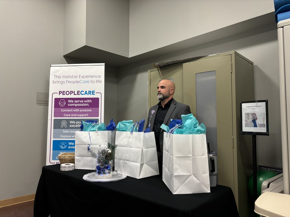 Wellstar Douglas hosts heart health event