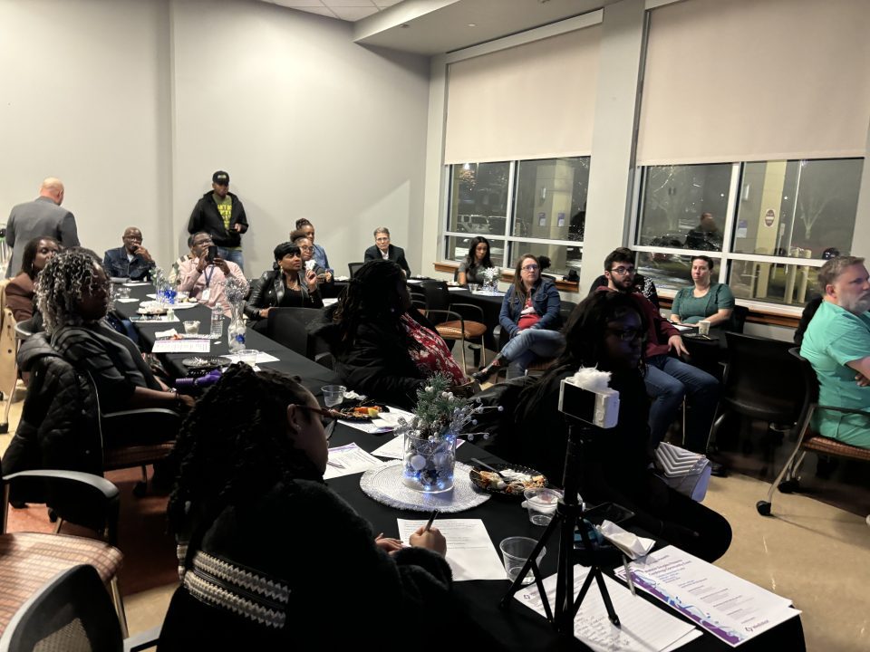 Wellstar Douglas hosts heart health event