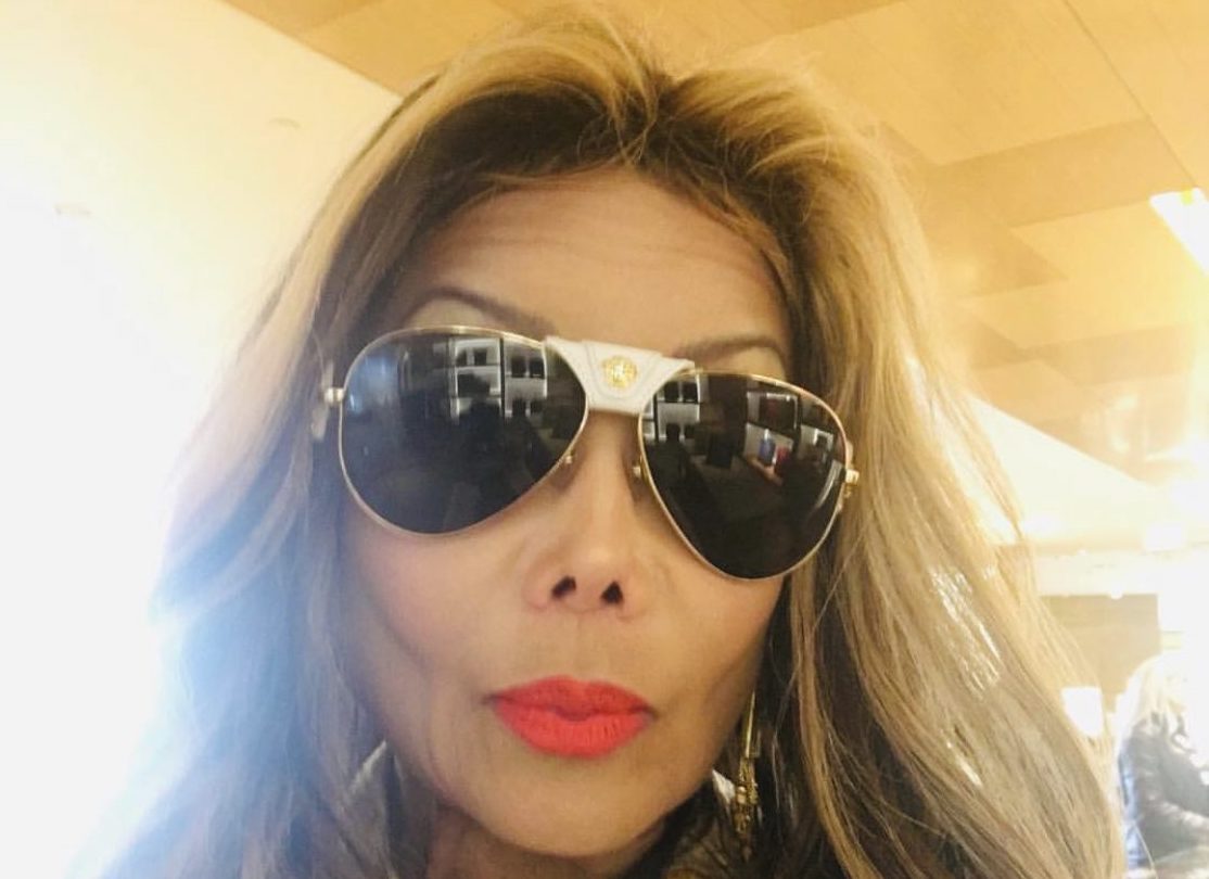 La Toya Jackson's weight loss sparks concern among fans