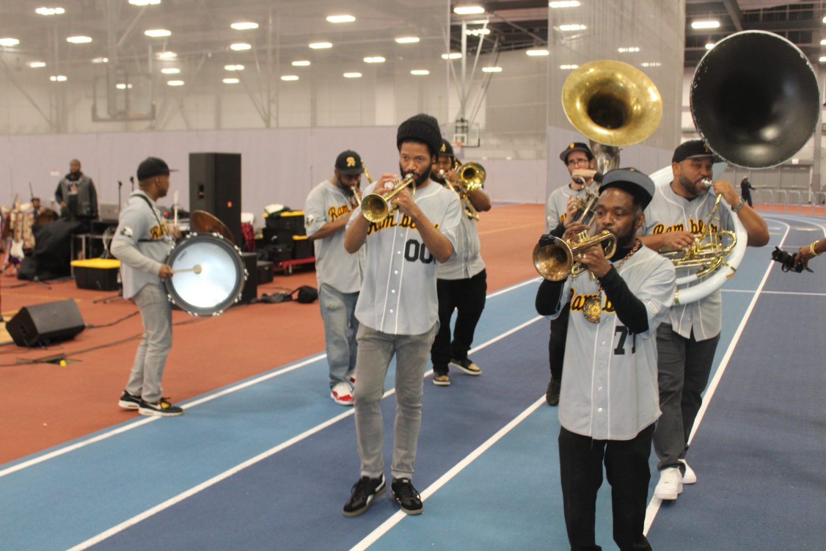 Chi-Village's Kwanzaa event draws hundreds to its celebration