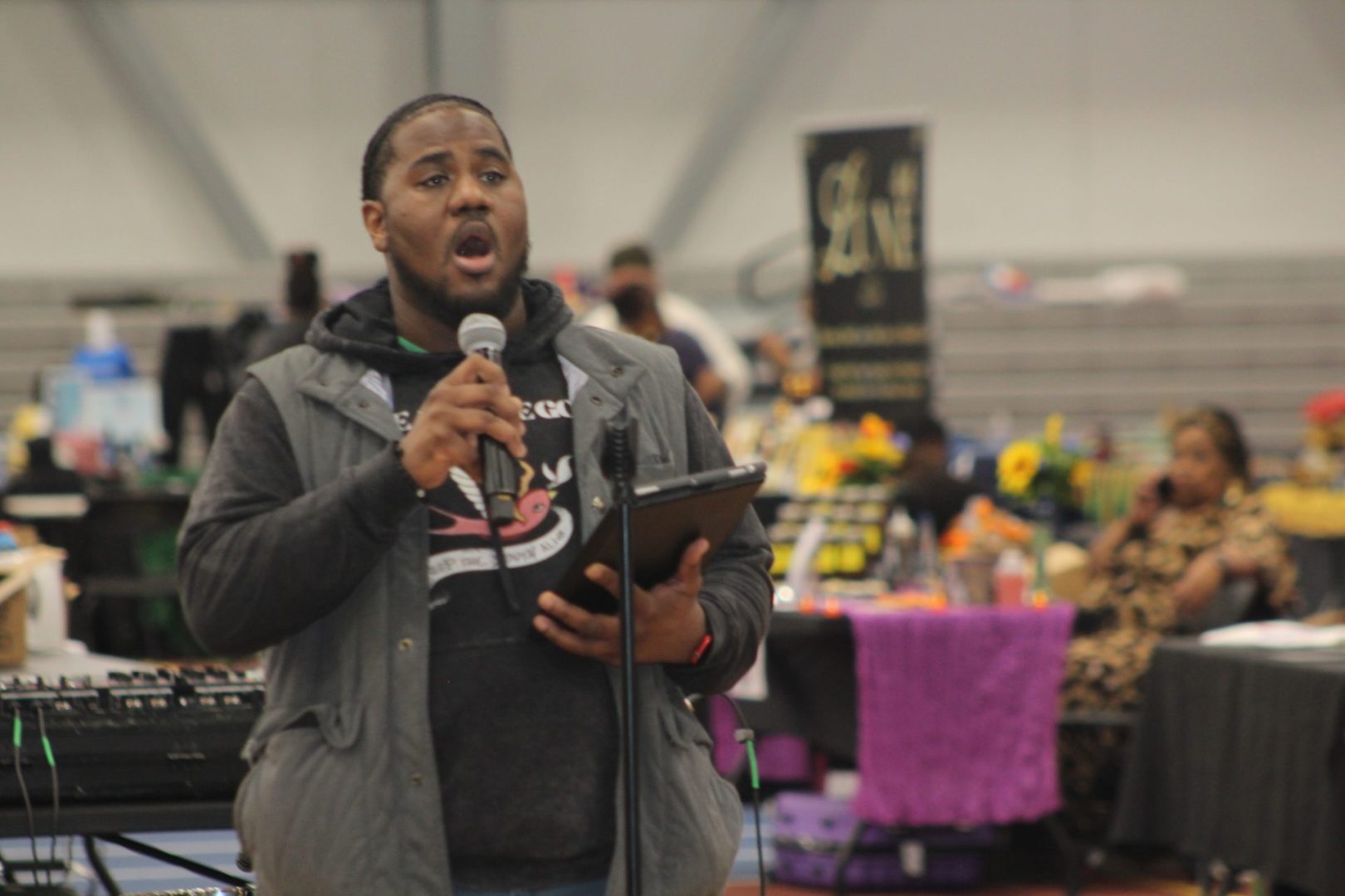 Chi-Village's Kwanzaa event draws hundreds to its celebration