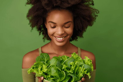 MIND and plant diet