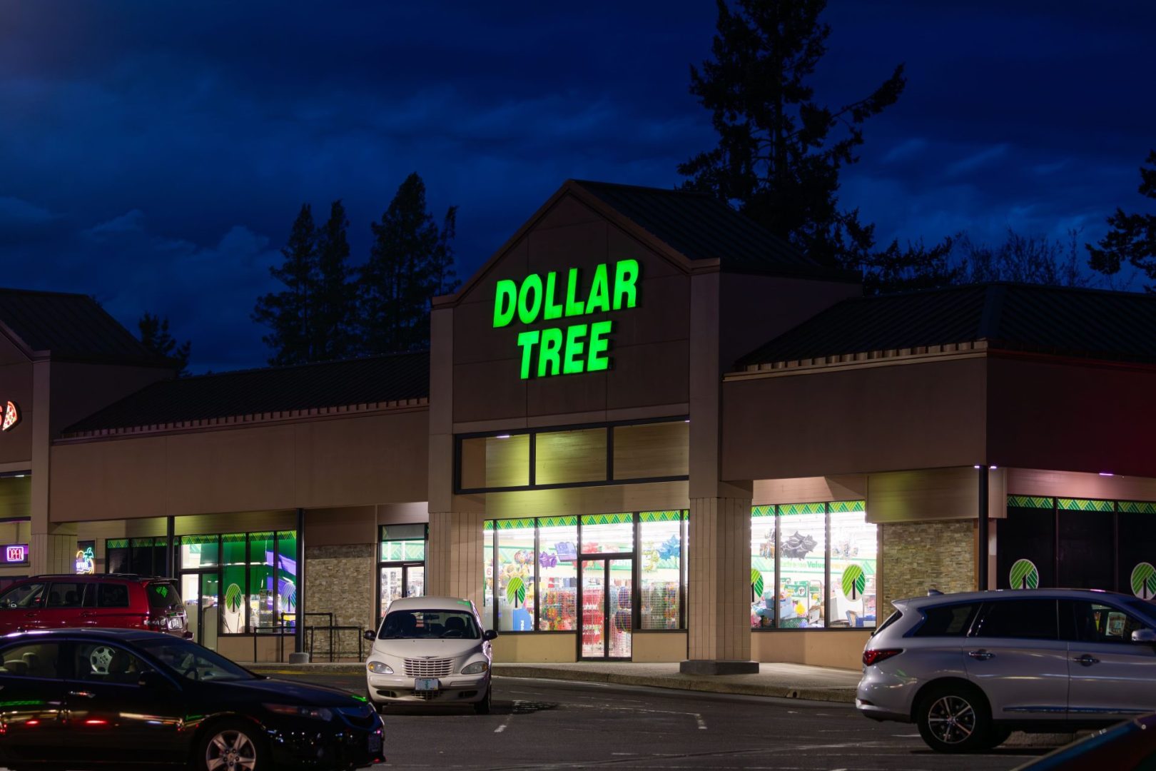 Dollar Tree