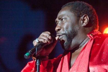 Eddie Levert