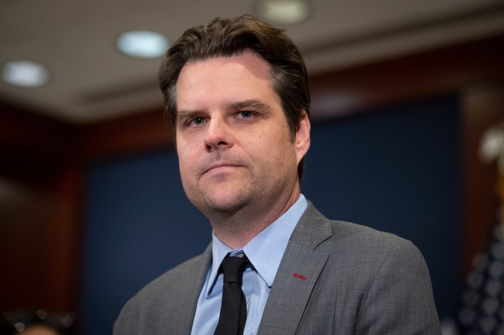 Matt Gaetz