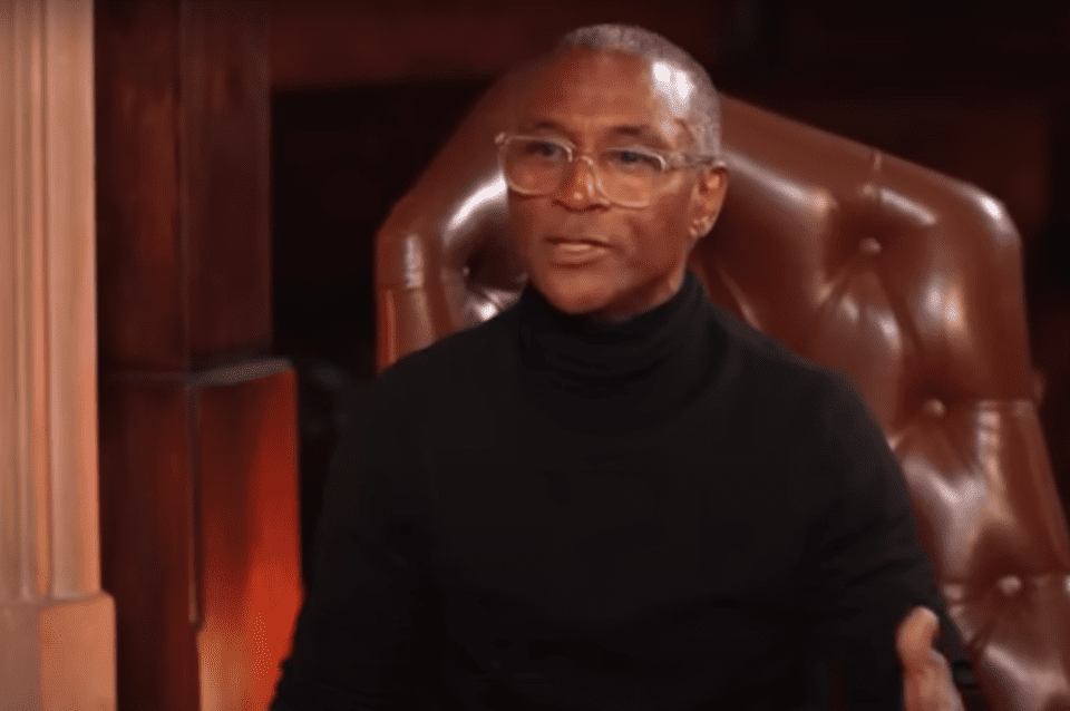 Tommy Davidson