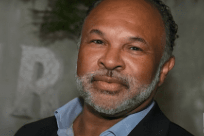 'Cosby Show' alum Geoffrey Owens