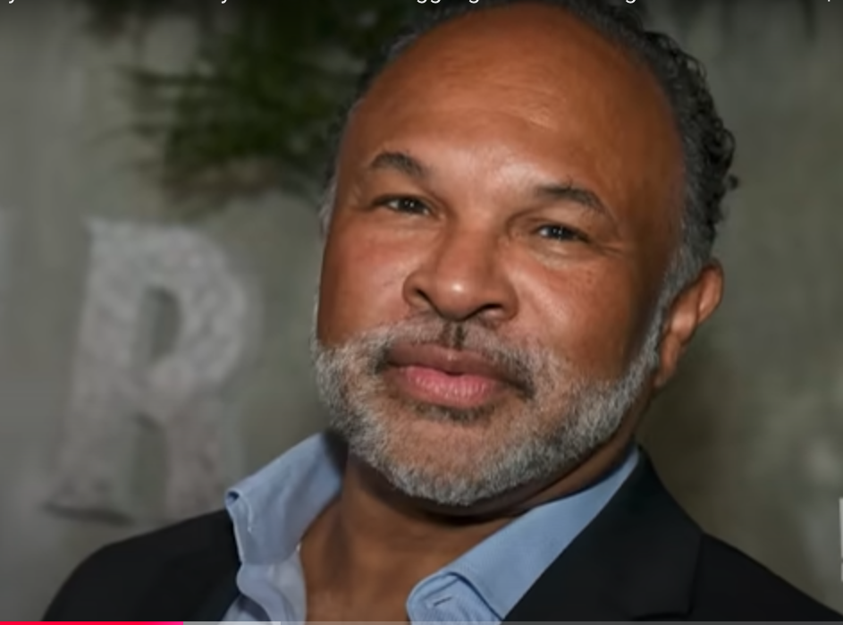 'Cosby Show' alum Geoffrey Owens