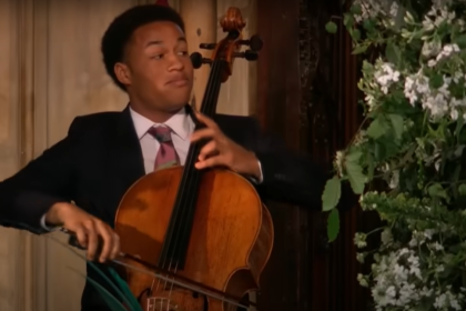 Sheku Kanneh-Mason