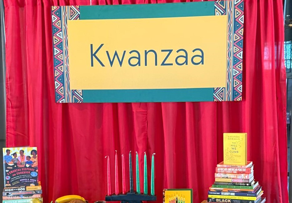 kwanzaa