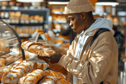 wheat bread, health