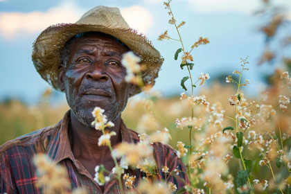 maggot farming Zimbabwe