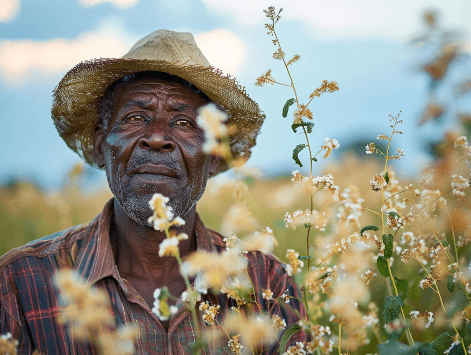 maggot farming Zimbabwe