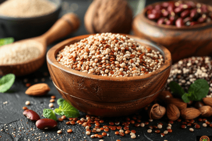 plant based protein