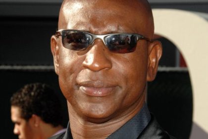 Eric Dickerson