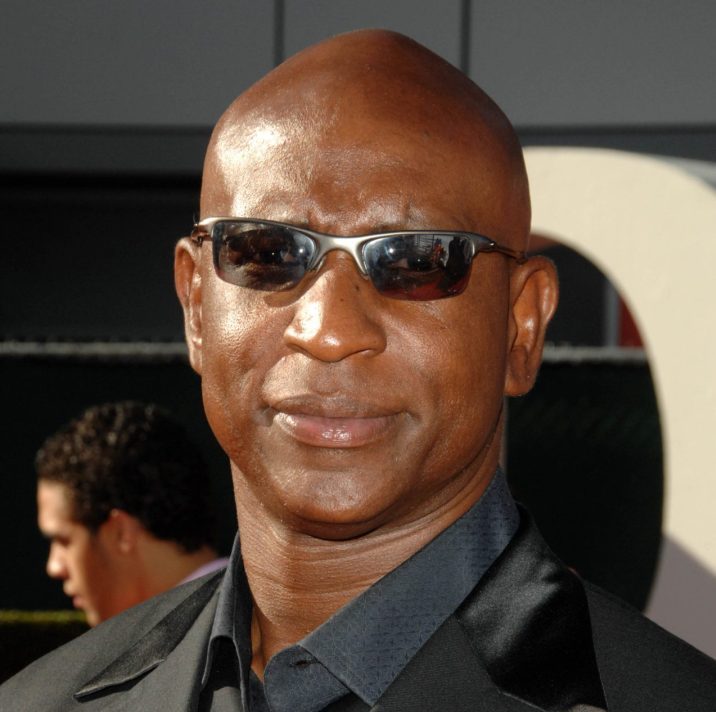 Eric Dickerson