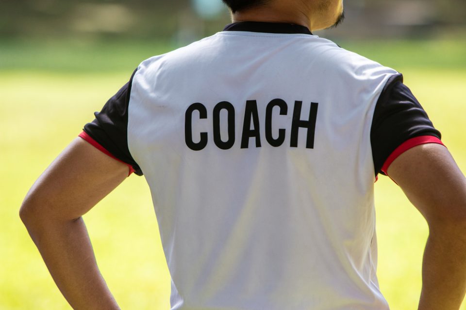 coaching