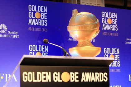 Golden globe